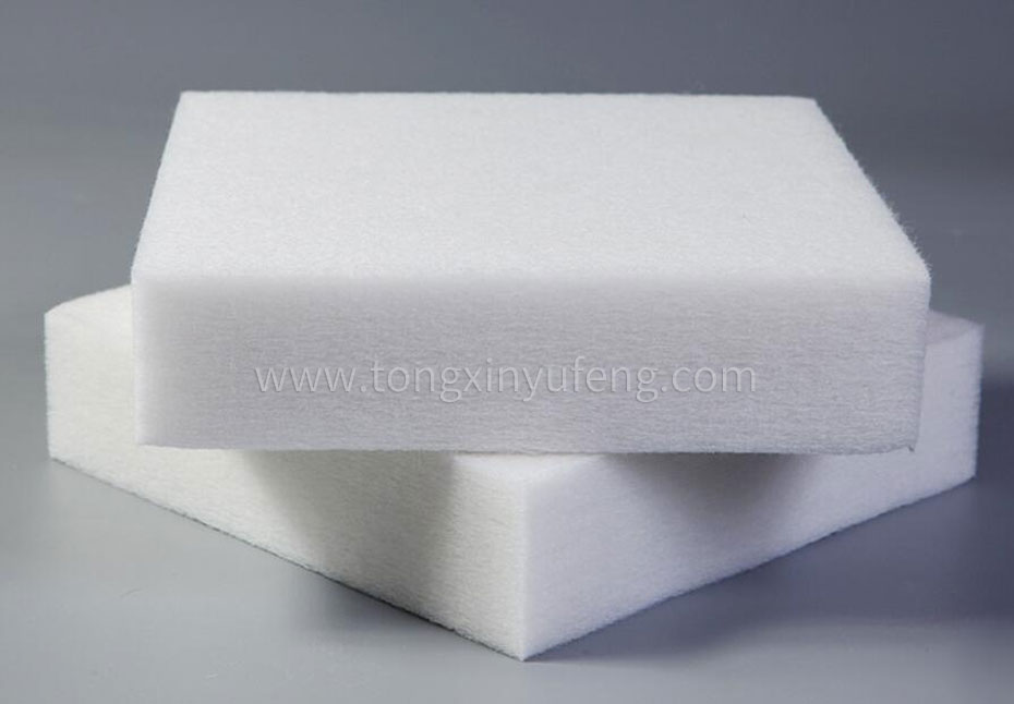 一種床墊代棕棉的高產(chǎn)制造設備—硬質棉生產(chǎn)線